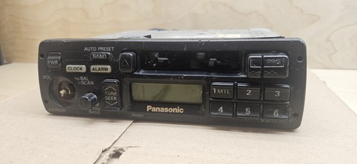 Panasonic 2500eu vintage - panasonic,