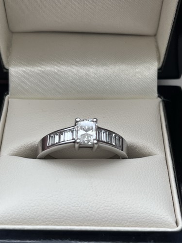 Platinum gia certified - platinum,