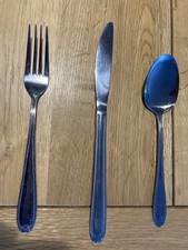Viners Stainless Steel Cutlery