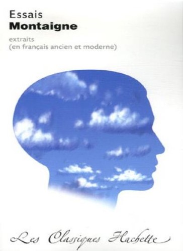 Essais extraits edition - extraits, ;