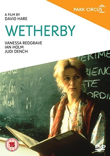 Wetherby dvd 1985 - [1985],