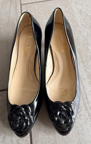 Van dal ladies - dal, patent