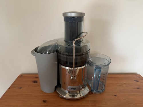 Sage the nutri juicer - sage,