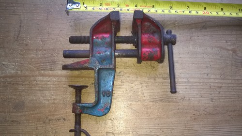 Vintage univice hobbyists - vintage,