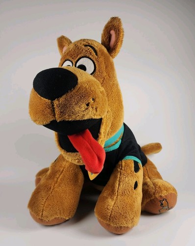 Build bear scooby doo - doo, with