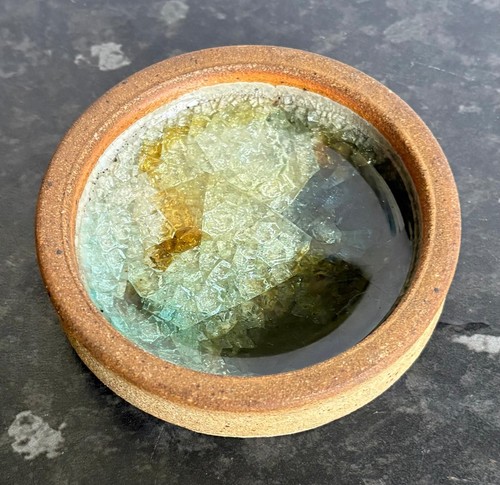 Vintage studio pottery - vintage,