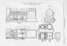 DAVEY PAXMAN & CO Compound