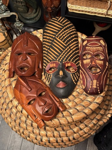 Rare vintage set - set, 4