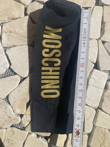 Moschino original umbrella - original,