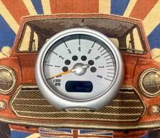 Genuine Mini R50, R52, R53 Rev