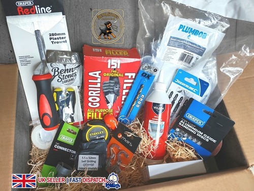 Diy tool bundle - bundle, lot