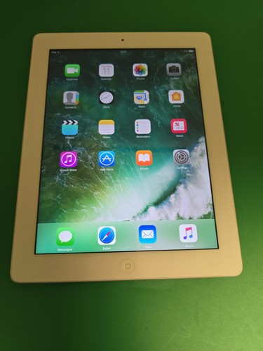 Apple ipad 4th - apple, gen