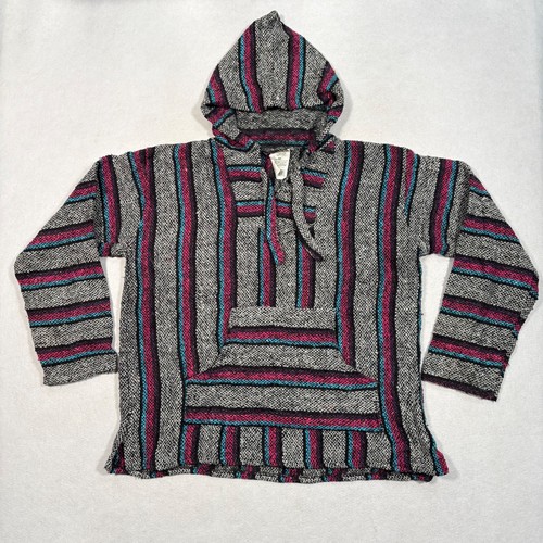 Mexican baja unisex medium - mexican,