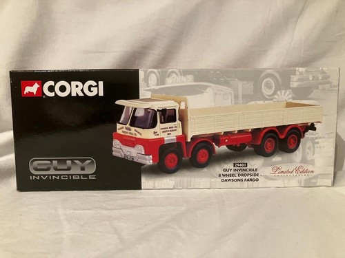 Corgi guy invincible 29401 - corgi,