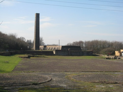 Photo hoffmann kiln - photo, a2