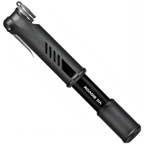 Topeak roadie hand pump - topeak,