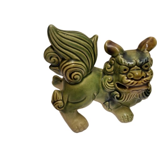 Pair chinese foo - chinese,