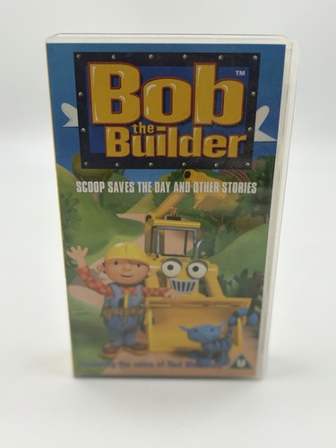 Bob the builder scoop saves - scoop,