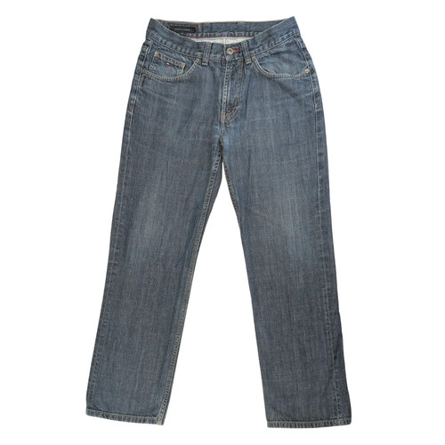 Tommy hilfiger blue madison - tommy,