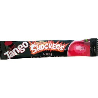 Tango cherry shockers box - tango,