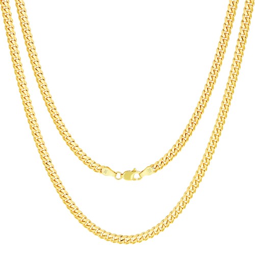 14k yellow gold solid - gold,