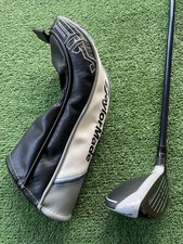 Taylormade Sim Max Hybrid 4