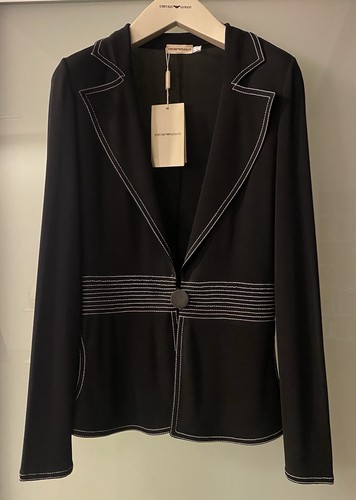 Original vintage armani suit - armani,