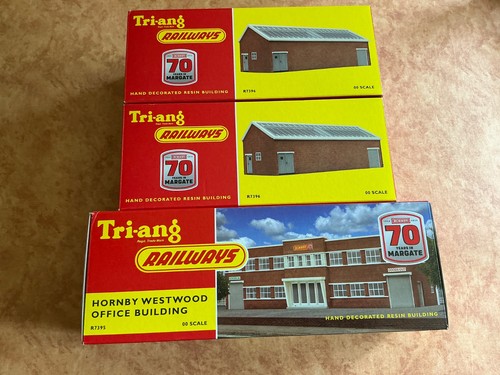 Hornby skaledale three