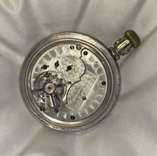 1894 Rockford Pocket Watch 15