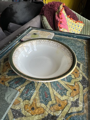 Vintage royal grafton - royal, green