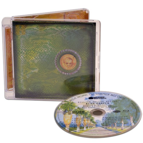 Alice cooper billion dollar - alice,