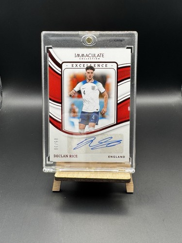 Declan rice 2023 - -, panini