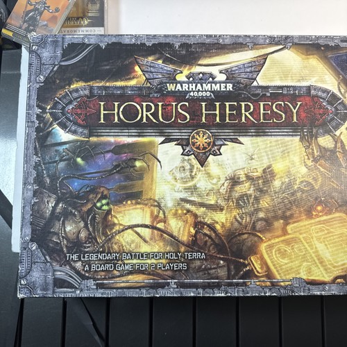 Ffg boardgame warhammer 000 - ffg,