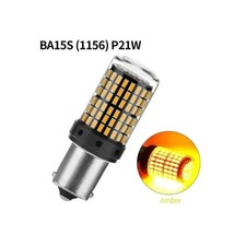 581 Bau15s Py21w Led Indicator