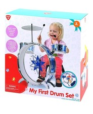 Play My First Drum Set