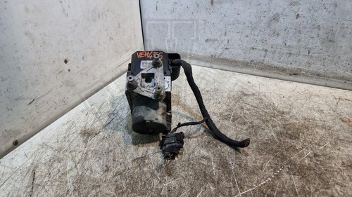 Mercedes vito abs - pump, &