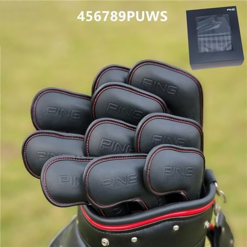 10pcs set black - 10pcs,