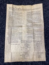 Constitution Of The United