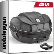 GIVI WL901 TOP CASE + REAR