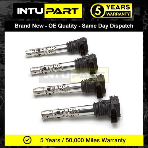 Intupart pencil ignition - pencil,