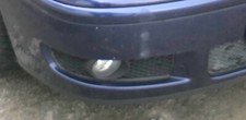 Polo 6N2 Grille in Bumper Trim