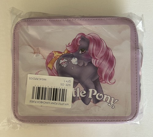 Little pony sundae - my, best
