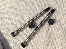 KYOSHO INFERNO MP9 MP10, HARD