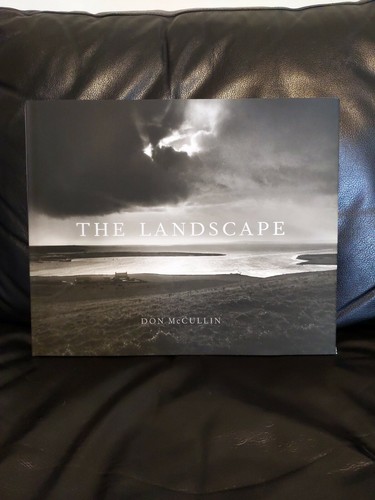 Don mccullin the - -, landscape