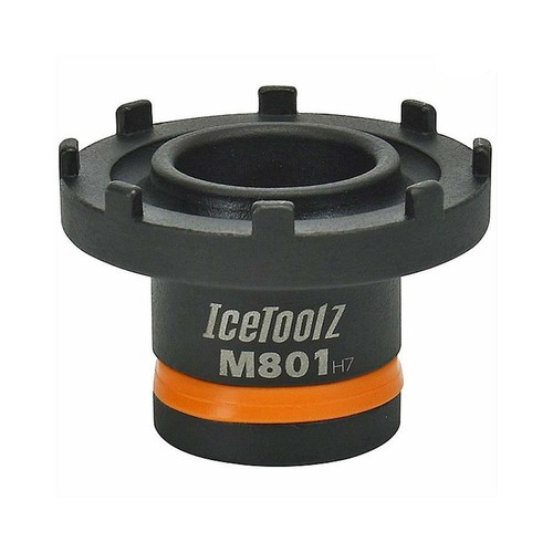 Icetoolz bosch lock - ring, tool