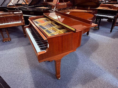 Yamaha japanese baby grand - yamaha, g2