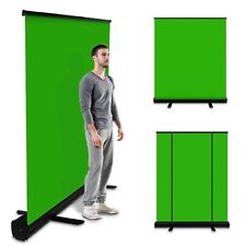 Yizhe Green Screen110cm/150cm Collapsible Chroma Key Portable Pull Up Background