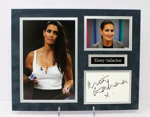Kirsty gallacher model - kirsty,