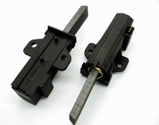 Panasonic NA148VB5 Washing machine Motor Carbon Brushes High-Quality Laminated 