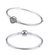 NEW Authentic PANDORA Moments